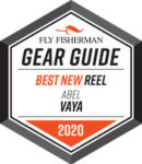 Gear Guide Vaya Award